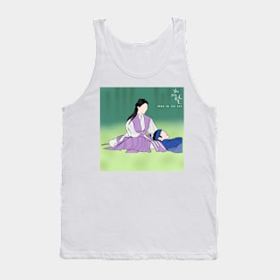 Moon In The Day Korean Drama Tank Top